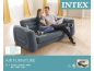 Preview: Intex Sofa Pull-Out 193 x 221cm